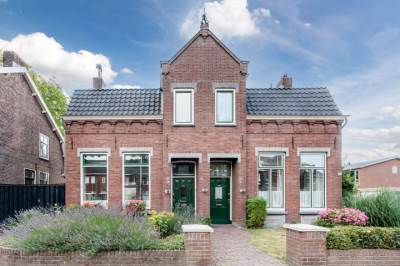 Woning 't Hofke 38 Eindhoven