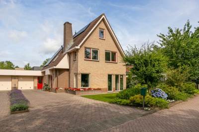 Woning Plettenburg 1B Nieuwegein