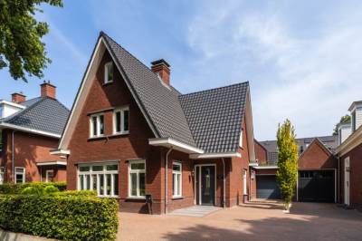 Woning Edeseweg 23 Lunteren