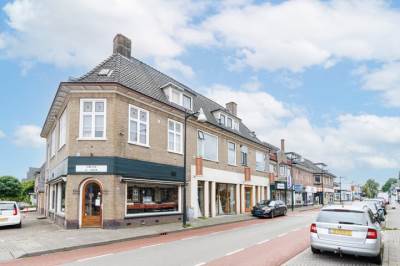 Woning Brinkhorstweg 2F Apeldoorn