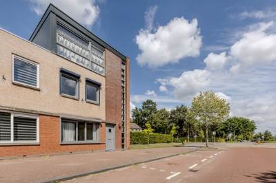 Woning Hoogstraat 129 Roosendaal