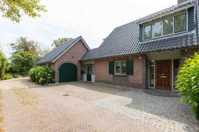 Woning Pals 7 Westervoort