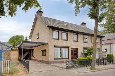 Woning Valendrieseweg 34A Wijchen