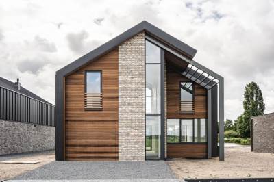 Woning Penningsveer 4E Haarlemmerliede