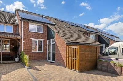 Woning De Populieren 19 Bedum