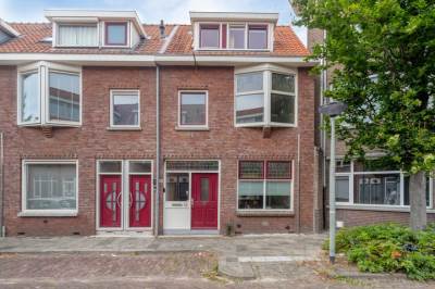 Woning Jan Steenstraat 17 Vlaardingen