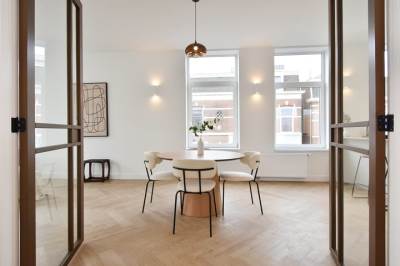 Woning Renbaanstraat 91 Den Haag