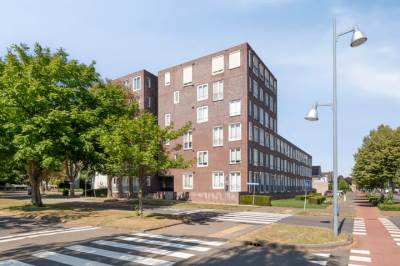 Woning Mgr. Vranckenstraat 78 Sittard