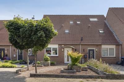 Woning Elsland 1307 Wijchen