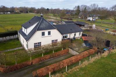 Woning Enkweg 2 Hattem