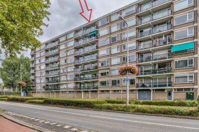 Woning Wilgenhoek 84 Capelle aan den IJssel