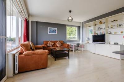 Woning Hongarenburg 100 Den Haag