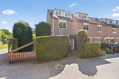 Woning Seychellen 32 Utrecht