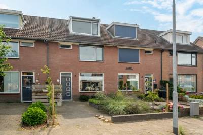 Woning Van Schendelstraat 18 Harderwijk