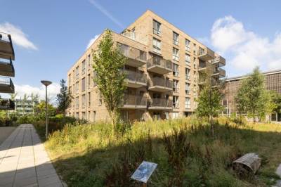 Woning Kopermolen 237 Woerden