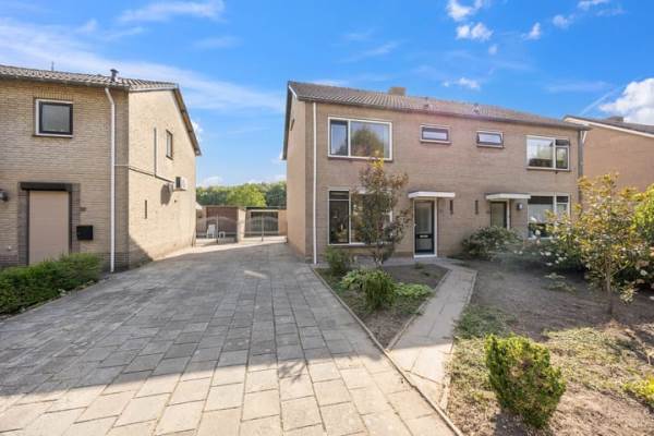 Woning Hienkershoff 21 Dreumel
