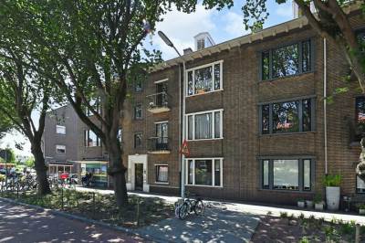 Woning Arabislaan 82 Den Haag