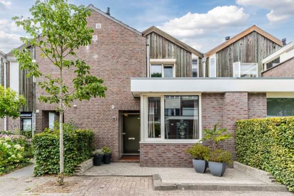 Woning Beilerstroom 50 Tilburg