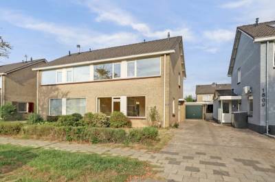 Woning Aalsburg 1507 Wijchen