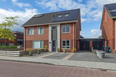 Woning Het Blauwgras 21A Drachten
