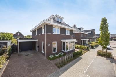 Woning Peellandhof 64 Etten-Leur