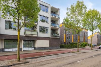 Woning Avenue Carnisse 296 Barendrecht