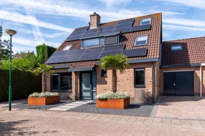Woning Buurtlaan west 63 Veenendaal