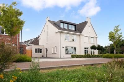 Woning Tongelaar 24 Waalwijk