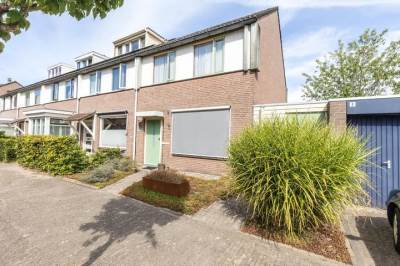 Woning Kleine Weidehoeve 12 Vught