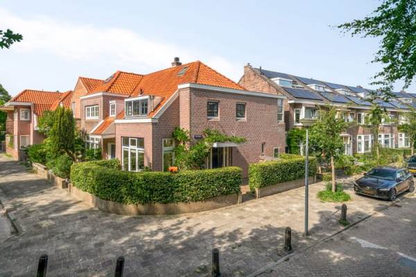 Woning Houtweg 26 Alkmaar