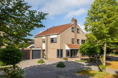 Woning Linebeamleane 16 Stiens