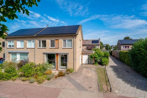 Woning Aalsburg 2524 Wijchen
