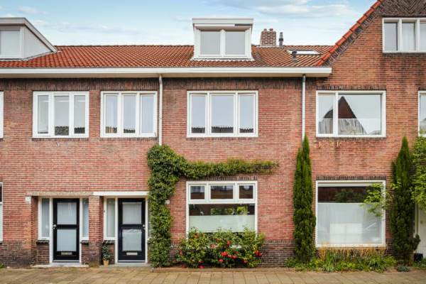Woning Akkerstraat 29 Eindhoven