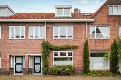 Woning Akkerstraat 29 Eindhoven