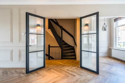 Woning Regentesselaan 329 Den Haag