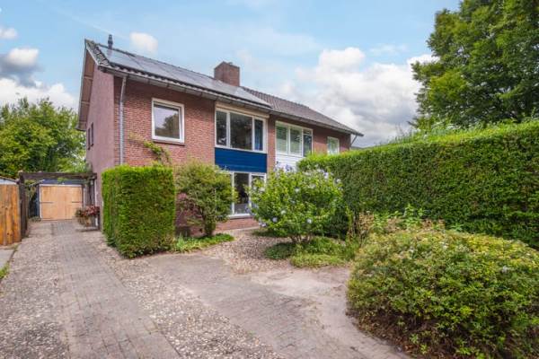Woning Loostraat 44A Loo (Gem. Duiven)