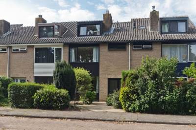 Woning Karekietstraat 4 Aalsmeer