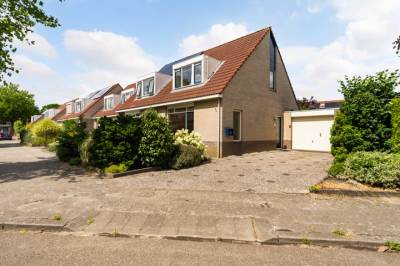 Woning Schroorsmastate 23 Leeuwarden