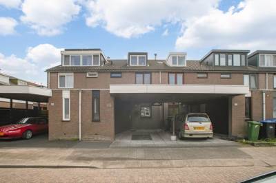 Woning Zeilmaker 69 Landsmeer