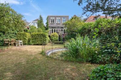 Woning Taalstraat 29 Vught