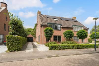 Woning Ekster 5 Sprang-Capelle