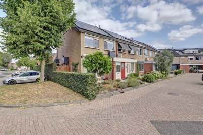 Woning Dominicushof 28 Vianen (UT)