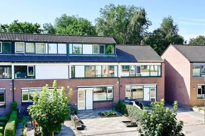 Woning Topaas 13 Mijdrecht