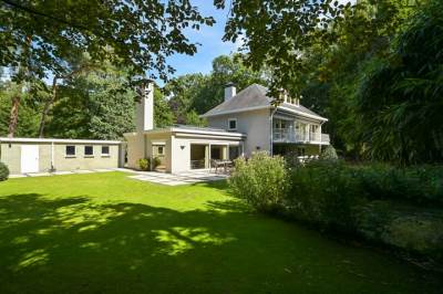 Woning Van Bronckhorstlaan 11A Wassenaar