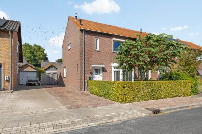 Woning Kerkveld 13 Meijel
