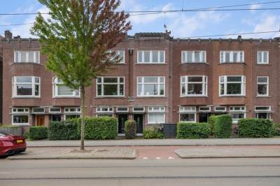 Woning 's-Gravenweg 9 Rotterdam