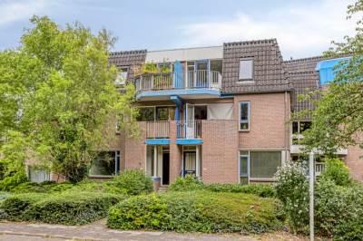 Woning Hartkampweg 7 Raalte