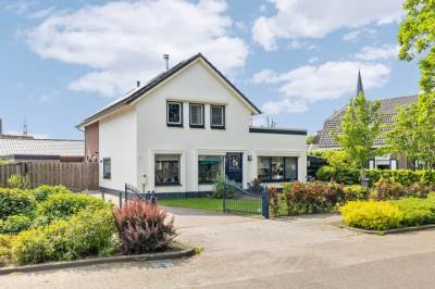 Woning Lierderholthuisweg 35 Lierderholthuis