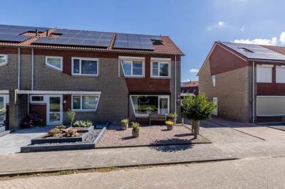Woning Vlinderkleuven 52 Assen