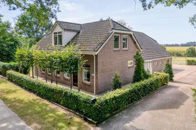 Woning Alteveer 85 Alteveer (Gem. De Wolden)